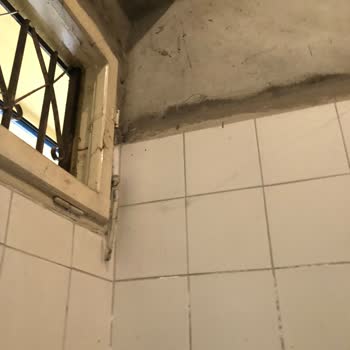 Diyanet İşleri Başkanlığı Camide Bulunan Tuvaletin Pis Olması