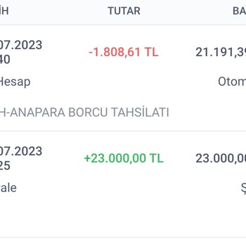 İş Bankası Kafasına Göre İşlemleri İptal Ediyor Para Çekiyor!