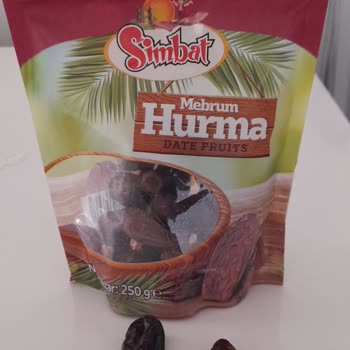 BİM Hurma Paketleme Kalitesi