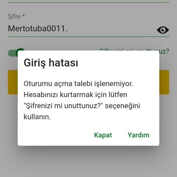 Bets10 Şifre Yenileme Kodu Gelmiyor