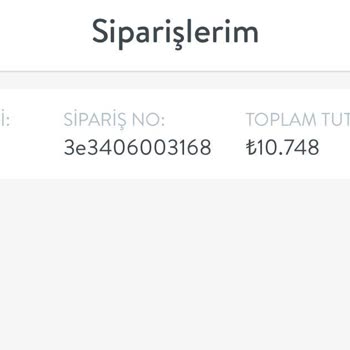 Vivense Ödemesi Alınan Ürün Teslim Edilmiyor