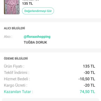 MNG Yanlış Desi Hesaplaması