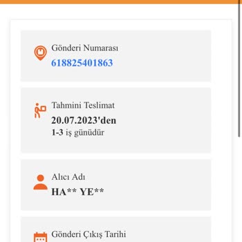 MNG Ankara Kurumsal Şube Sorumsuzluğu Ve Yaratılan Mağduriyet