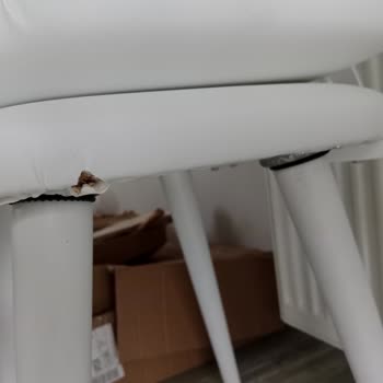 Vivense Geç Teslimat/ Hasarlı Ürünü İade Almama