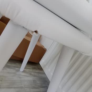 Vivense Geç Teslimat/ Hasarlı Ürünü İade Almama