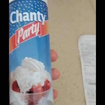 Macro Center Chanty Krem Şanti Bozuk Çıktı!
