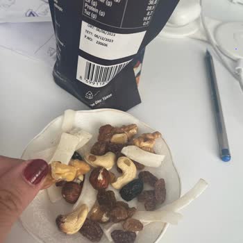 Çerezya Çürük Ürün Kullanıyor