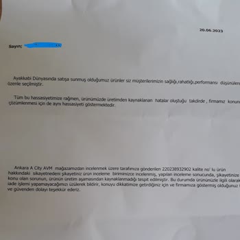 Puma Ayakkabı Ve Ayakkabı Dünyası İle Yaşanan Sorun