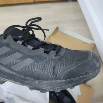 Özdilekteyim.com Ve Adidas Kusurlu Ürünü İade Değişim Yapmıyor