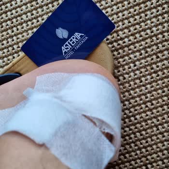 Asteria Kemer Resort İhmal Ve Mağduriyet