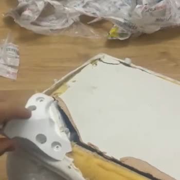 Sürat Kargo'nun Sorumsuzluğu Yüzünden Kırılan Eşyalar