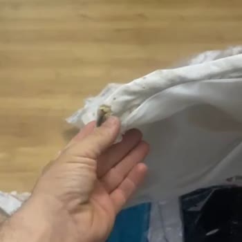 Sürat Kargo'nun Sorumsuzluğu Yüzünden Kırılan Eşyalar