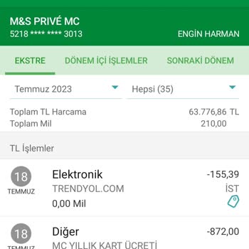 Garanti BBVA Haksız Üyelik Ücreti