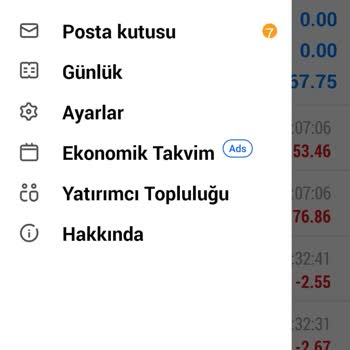 Climax Prime Forex Te Derya Uzun Ve Barış İn Mağduruyum.