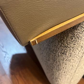 İnci Koltuk Defolu, Ayıplı Ürün