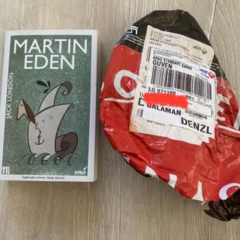 Boyner Eksik, Gelmeyen Ürünler