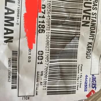 Boyner Eksik, Gelmeyen Ürünler