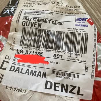 Boyner Eksik, Gelmeyen Ürünler