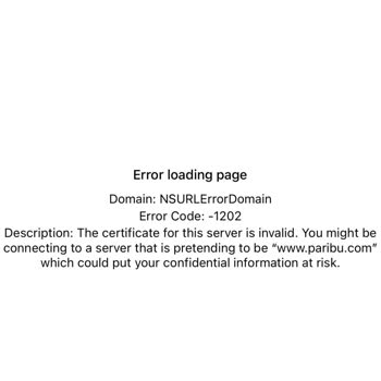 Paribu'ya Giriş Yapamıyorum