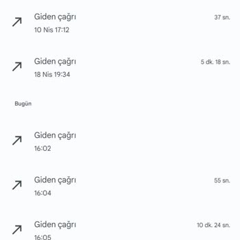 Erikli Su Siparişi Getirmeyen Firma