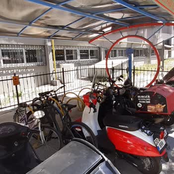 Denizli Büyükşehir Belediyesindeki Bisiklet Park Sorunu