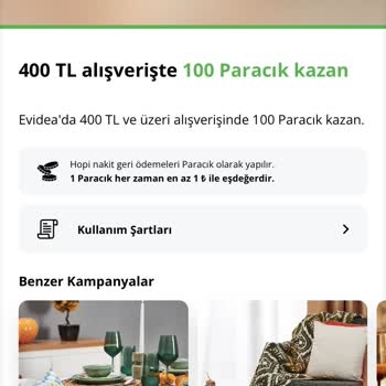 Hopi 100 Paracık Yüklenmedi