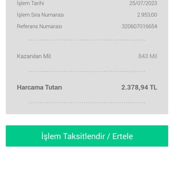 Epttavm'den GarantiPay İle Ödeme Yaparak Ürün Satın Aldım
