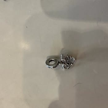 Pandora Mücevher Ürününe Sahip Çıkmıyor