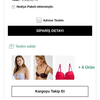 Koton Online Alışveriş Özensiz Kargolama