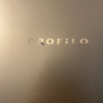 Profilo Buzdolabı Üzerindeki Yazıda R Harfi Çıktı