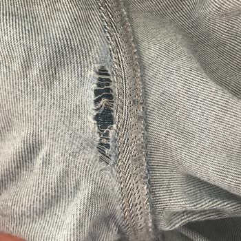 Mavi Jeans Kotta Erime