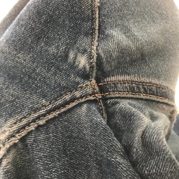 Mavi Jeans Kotta Erime