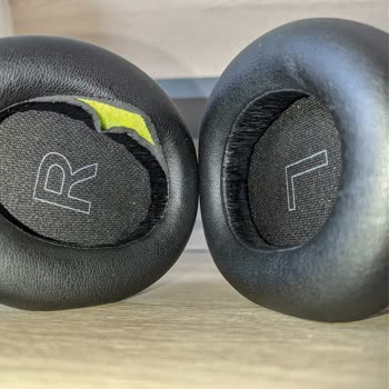 Anker Soundcore Life Q10 Kulaklık Deri Açılması