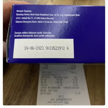 Oreo Bisküvi Tarihi Geçmiş Ürün