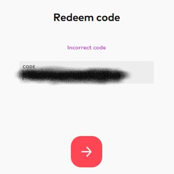Ceptepin 12 Günün Ardından Yanlış Kod Gelmesi