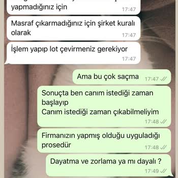 Universal Fx Trade Hiçbir İşlem Fiyat Sağlayıcısına Bildirmiyor.