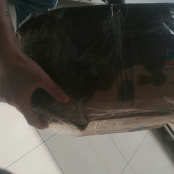 MNG Kargo Gelmemesi ve Paketin Dağılması Özen Gösterilmemesi