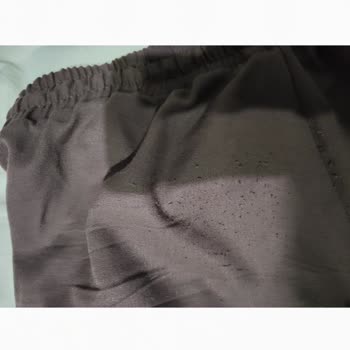 DeFacto Satin Aldığım Pantolonun Giydiğim İlk Gün Tiftiklenmesi