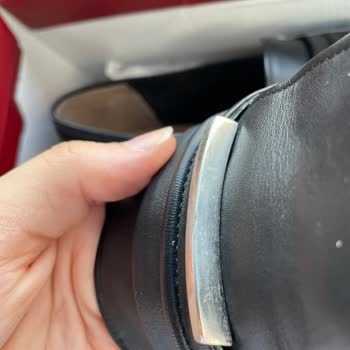 Tamer Tanca Hiç Giyilmemiş Ayıplı Ürününü İade Almadı