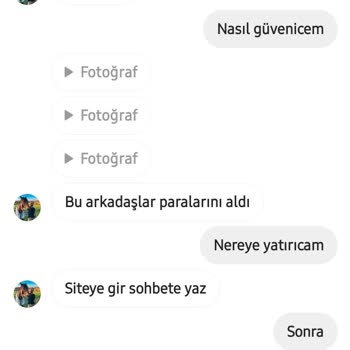 Nowbahis Bahis Sitesi Paramı İade Etmiyor