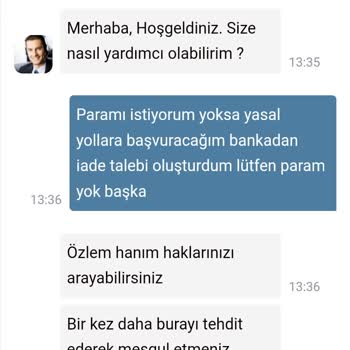 Nowbahis Bahis Sitesi Paramı İade Etmiyor