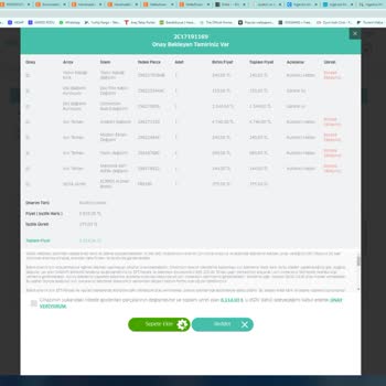 İngenico Move 5000f Çalışan Cihazın Anakartını Değiştirmek İstiyor