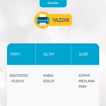 PTT Kargo PTT Mersin Pkim Şubesi Kargoyu Dağıtıma Çıkarmıyor