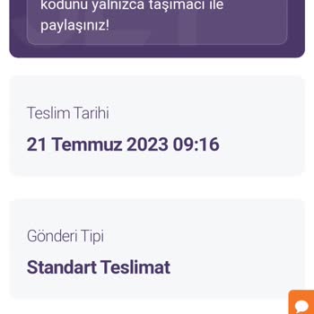 Hepsijet Siparişlerim Adresime Gelmeden İade Edildi