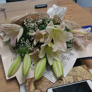 ÇiçekSepeti Görsel İle Gönderilen Çiçeğin Aynı Olmaması