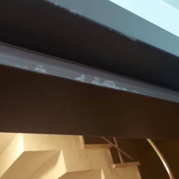 Bosch'un Nakliyecilerinin İş Bilmezliği Ve Evime Verdiği Zararlar