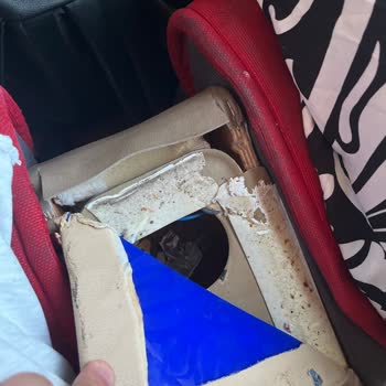 Mis Amasya Tur Servis Şikayeti
