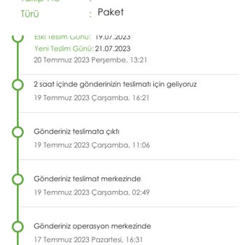 Kolay Gelsin Kargom Gelmiyor, Telefonlara Ulaşılmıyor Şikayetler Dikkate Alınmıyor