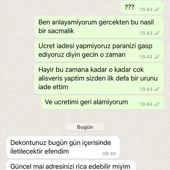 Eyyo.com.tr Şikayet Var