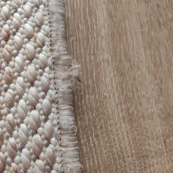 Empera Halı Ya Yakışmadı Hiç Memnun Kalmadım